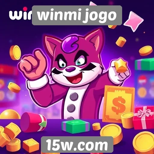 Vantagens de se inscrever no winmi jogo