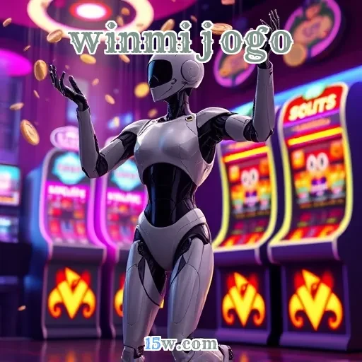 winmi jogo: Os Bônus que Você Não Pode Perder para Jogar