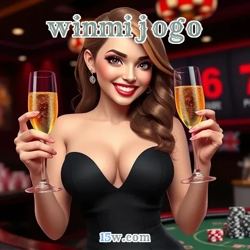 winmi jogo: Mantenha-se Seguro Enquanto se Diverte Online