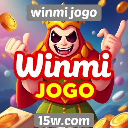 Avaliação do desempenho do site winmi jogo